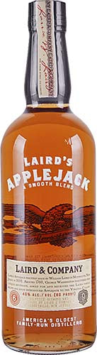 LAIRDS APPLE 80