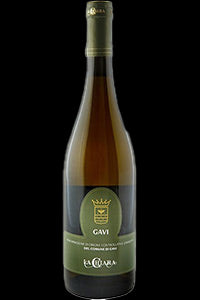 La Chiara Gavi Di Gavi|Liquor Cave