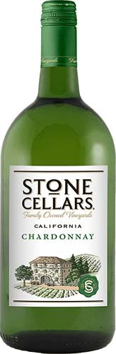 BERINGER STONE CELLARS CHARDONNAY