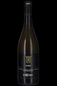 La Chiara Gavi Di Gavi Black Label|Liquor Cave