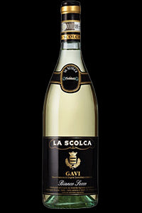 La Scolca Gavi Di Gavi Black Label|Liquor Cave