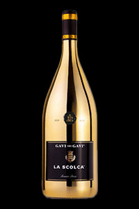 La Scolca Gavi Di Gavi Black Gold Bt|Liquor Cave