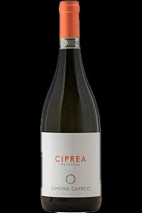 Simone Capecci Pecorino Ciprea|Liquor Cave