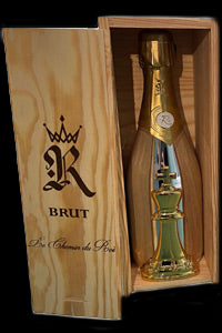 Ch Le Chemin Du Roi Brut|Liquor Cave