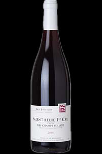 Eric Boigelot Monthelie Fulliot|Liquor Cave