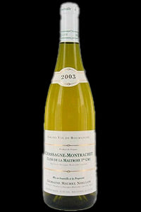 Dom M. Neillon Chass Mont Maltroie|Liquor Cave