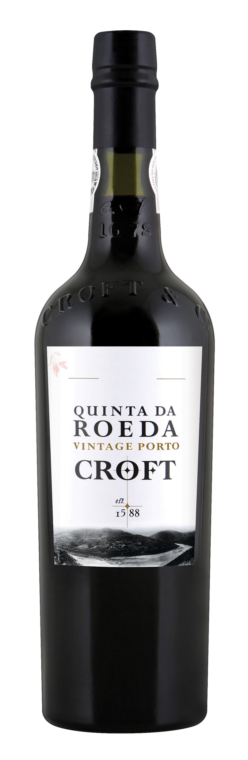 Croft Roeda 2015 | Liquor Cave