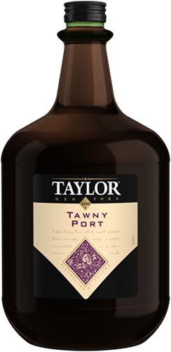 TAYLOR TAWNY PORT