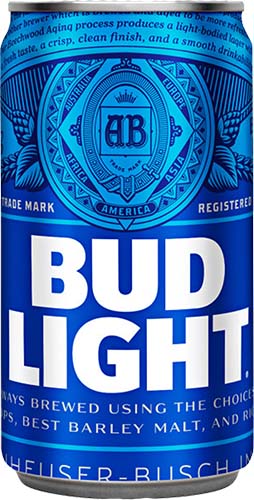 BUDLIGHT