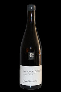 Jean Pascal Bourg Pinot Noir|Liquor Cave