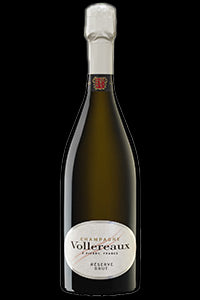 Vollereaux Brut Reserve|Liquor Cave