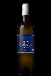 Ch Lions De Suiduiraut Blanc Sec|Liquor Cave