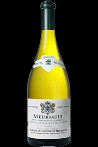 Ch De Meursault Clos De Ch Chard|Liquor Cave