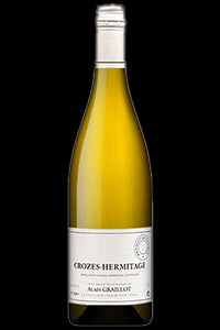 A. Graillot Crozes Hermitage Blanc|Liquor Cave