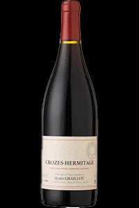 A. Graillot Crozes Hermitage Rouge|Liquor Cave