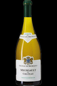 Ch De Meursault Meursault Du Chateau|Liquor Cave