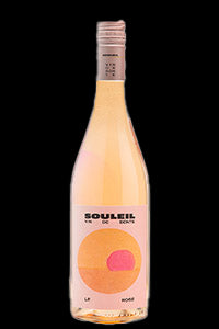 Souleil Vin De Bonte Le Rose|Liquor Cave