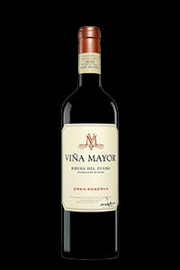 Vina Mayor Gran Reserva|Liquor Cave