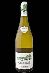 Dom Vocoret Chablis|Liquor Cave