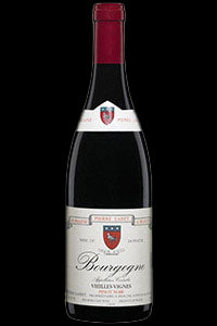 Pierre Labet Bourg P.Noir V.Vignes|Liquor Cave