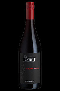 Francois Labet Pinot Noir Corsica|Liquor Cave