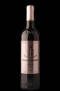 Manzanos Crianza|Liquor Cave