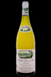 Dom Vocoret Chablis Les Clos Grand|Liquor Cave