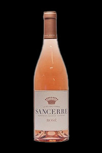 Le Roi Des Pierres Sancerre Rose|Liquor Cave