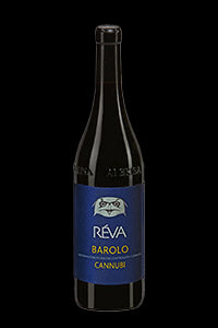 Reva Barolo Cannubi|Liquor Cave