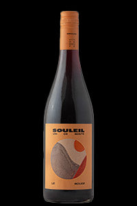 Souleil Vin De Bonte Le Rouge|Liquor Cave