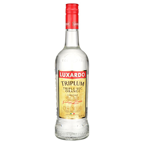 Luxardo Triplum (Craft Spirits) | Liquor Cave