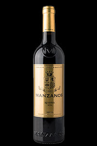 Manzanos Reserva|Liquor Cave