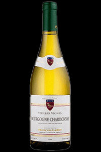 Francois Labet Bourg Chardonnay|Liquor Cave