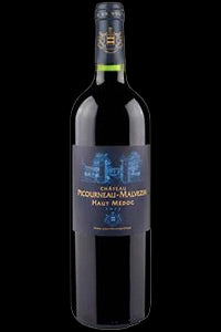 Ch Picourneau-Malvezin Haut Medoc|Liquor Cave