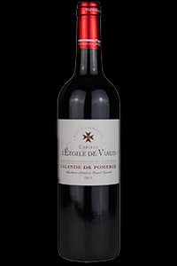 Ch L'Etoile De Viaud Lalande De Pmrl|Liquor Cave