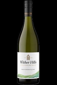 Wither Hills Sauvignon Blanc|Liquor Cave