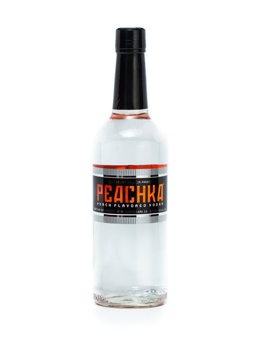 Peachka Vodka 70 | Liquor Cave