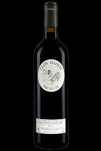 Clos Badon Thunevin St Emilion Grand|Liquor Cave