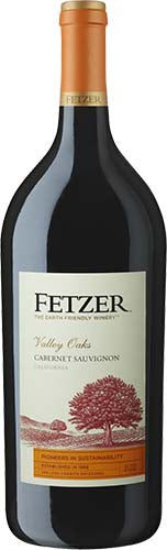 FETZER  CABERNET