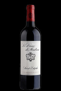 La Dame De Montrose St.Estephe Rouge|Liquor Cave