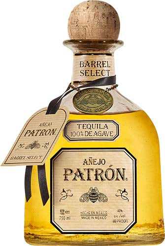 PATRON ANEJO