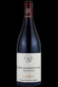 Drouhin-Laroze Gev Chamb Clos Prieur|Liquor Cave