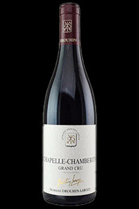 Drouhin-Laroze Chapelle Chambertin|Liquor Cave