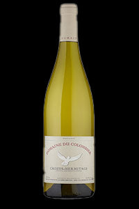 Dom Du Colombier Crozes Herm Blanc|Liquor Cave