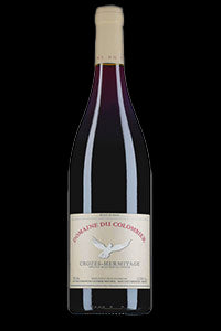 Dom Du Colombier Crozes Herm Rouge|Liquor Cave