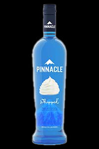 Pinnacle Whipped Flavor 60 Proof|Liquor Cave