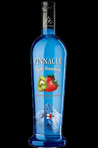 Pinnacle Kiwi Strawberry 60 Proof|Liquor Cave