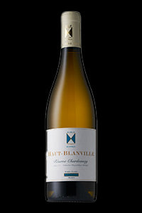 Ch Haut-Blanville Chard Grand Res|Liquor Cave