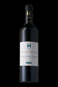 Ch Haut-Blanville Cab Sauv Grand Res|Liquor Cave