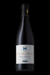 Ch Haut-Blanville P.Noir Grand Res|Liquor Cave